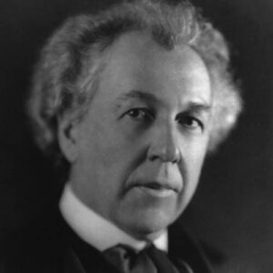 Frank Lloyd Wright