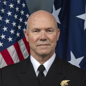 Frank M. Bradley