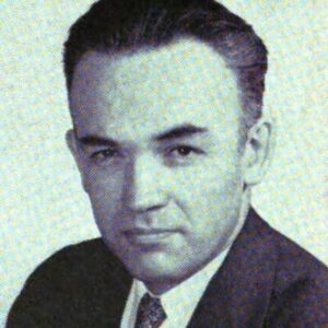 Frank M. Coffin