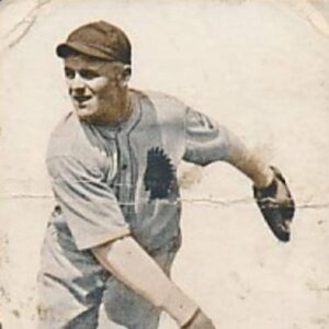 Frank Mack