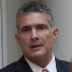 Frank Martin