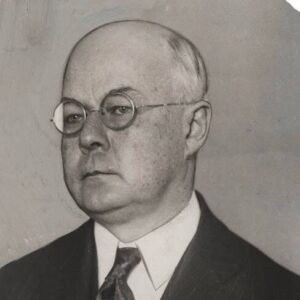 Frank Navin