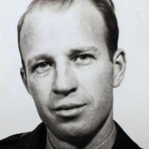 Frank Olson