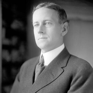 Frank P. Woods