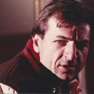 Frank Pace