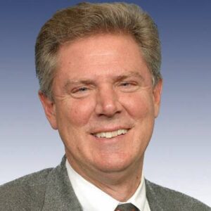 Frank Pallone