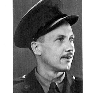 Frank Pickersgill