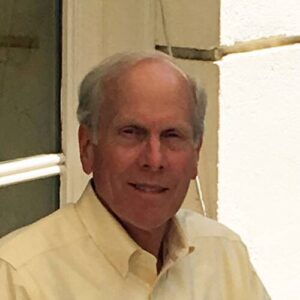 Frank S. Welsh