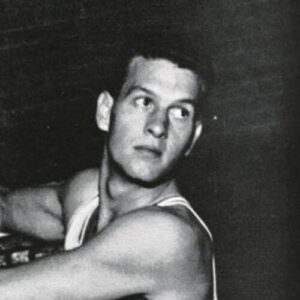 Frank Selvy