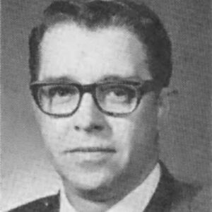 Frank Shrontz