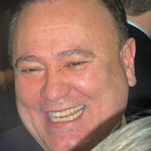 Frank Skartados