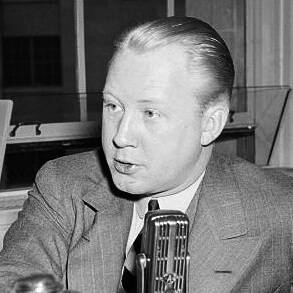 Frank Stanton