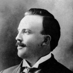 Frank Stephen Baldwin