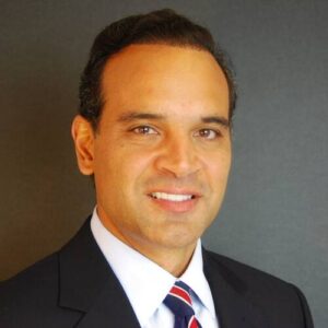 Frank T. Caprio