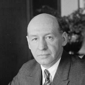 Frank Thomas Hines