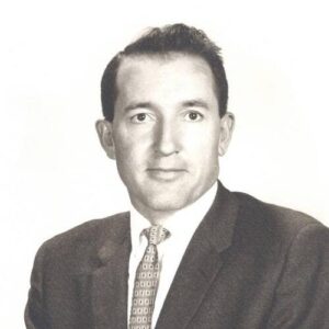 Frank Truitt