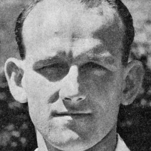 Frank Tyson