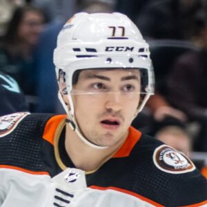 Frank Vatrano