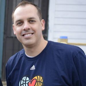 Frank Vogel