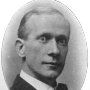 Frank W. Benson