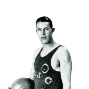 Frank Ward