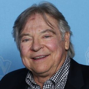 Frank Welker