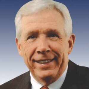 Frank Wolf