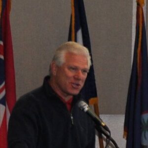 Frank Wren