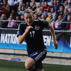 Frankie Brown