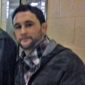 Frankie Edgar