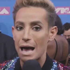 Frankie Grande