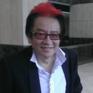 Frankie Kao