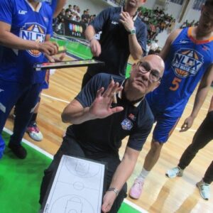 Frankie Lim