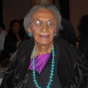 Frankie Muse Freeman