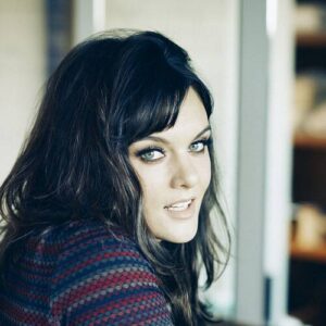 Frankie Shaw