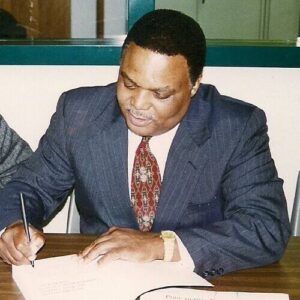 Franklin Cleckley