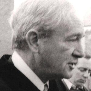 Franklin J. Schaffner