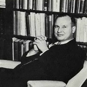 Franklin Littel
