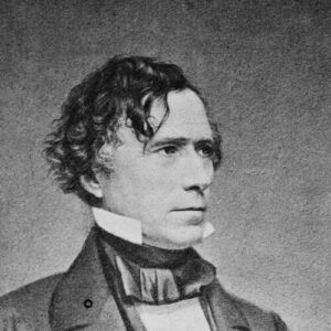 Franklin Pierce