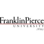 Franklin Pierce University Logo
