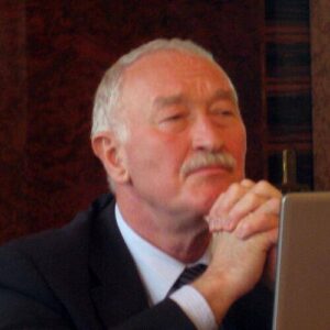František Šebej