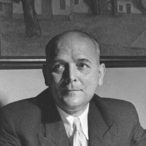 Franz-Josef Wuermeling