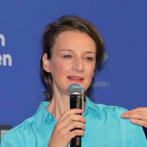 Franziska Schutzbach