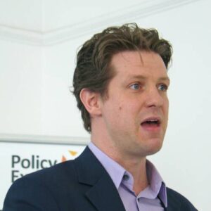 Fraser Nelson
