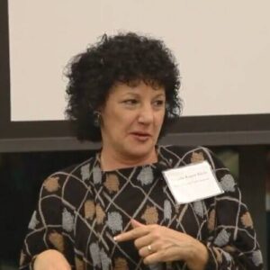 Freada Kapor Klein