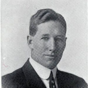 Fred Bennion