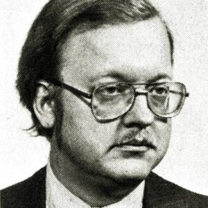 Fred Brown