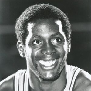 Fred Carter