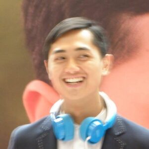 Fred Cheng