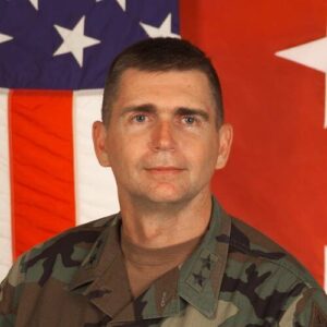 Fred D. Robinson, Jr